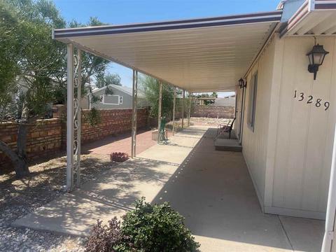 13289 E 47 Dr, Yuma, AZ 85367 photo 2