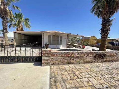 13308 E 47 Dr, Yuma, AZ 85367