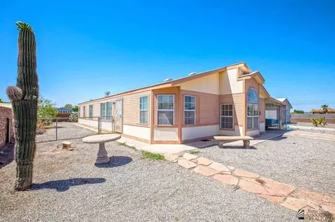 13153 E 39 St, Yuma, AZ 85367