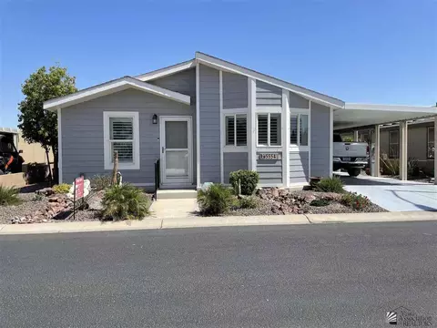 5554 E 34 Ln, Yuma, AZ 85365