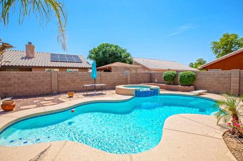2483 S 34 Dr, Yuma, AZ 85364