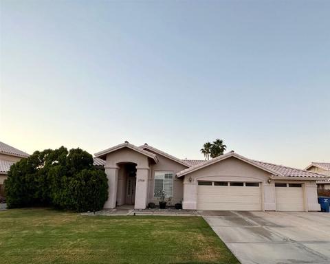 3788 W 26 Pl, Yuma, AZ 85364