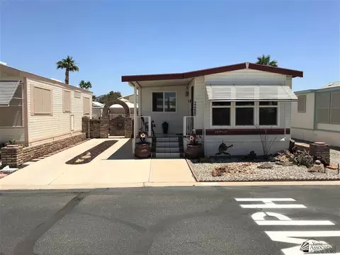 11285 S Clara Anita Dr, Yuma, AZ 85367