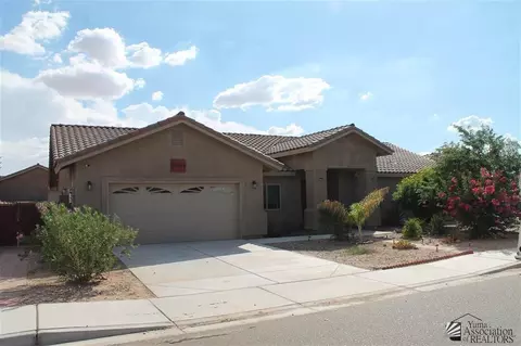 5951 E 45 Pl, Yuma, AZ 85365