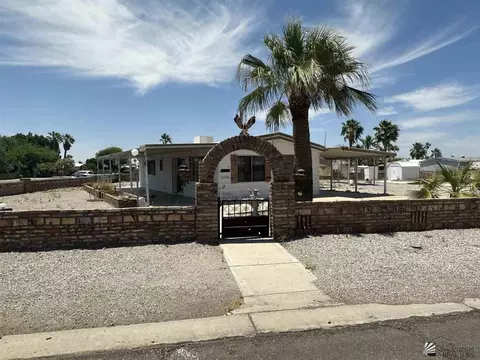 12688 S El Camino Del Diablo, Yuma, AZ 85365