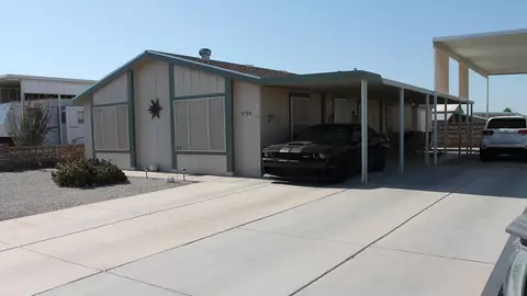 9724 E 35 St, Yuma, AZ 85365