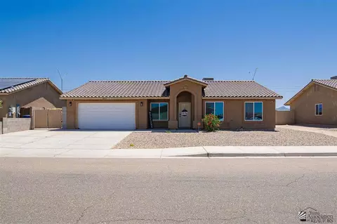 4249 S Ponderosa Trl, Yuma, AZ 85365