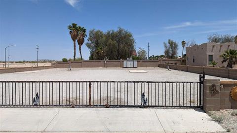 11721 Coyote Wash St, Wellton, AZ 85356