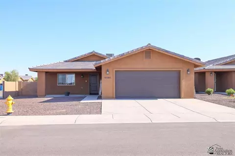 10161 E 33 Pl, Yuma, AZ 85365 photo 1