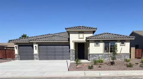 10218 S Solar Ave, Yuma, AZ 85367