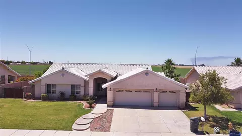 3531 W 27 Ln, Yuma, AZ 85364