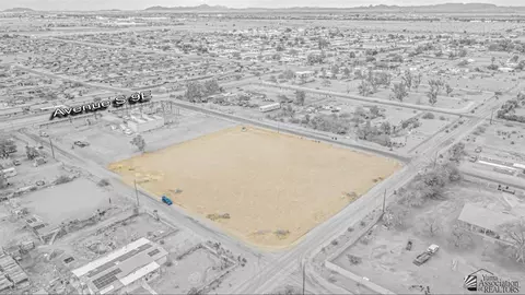 0000 S Adams Ave, Yuma, AZ 85365