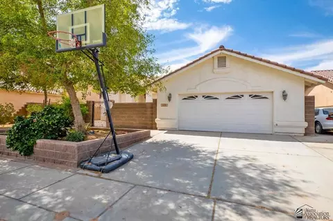 10391 E 39 St, Yuma, AZ 85365