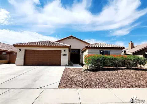 11645 E 35 St, Yuma, AZ 85367