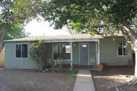 2256 W 1 St, Yuma, AZ 85364
