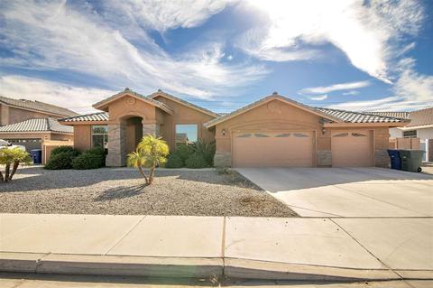 6265 E 47 Pl, Yuma, AZ 85365
