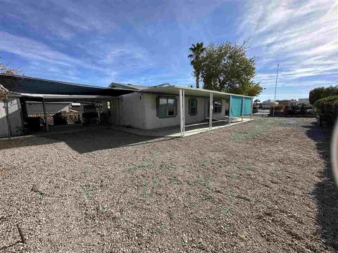 12754 E 47 St, Yuma, AZ 85367 photo 23