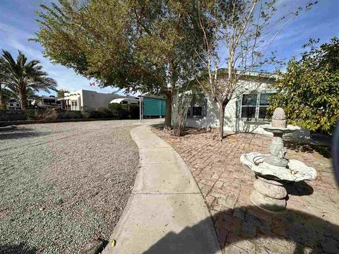 12754 E 47 St, Yuma, AZ 85367