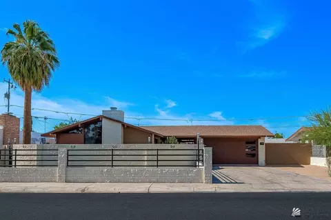 1120 E Palo Verde St, Yuma, AZ 85364