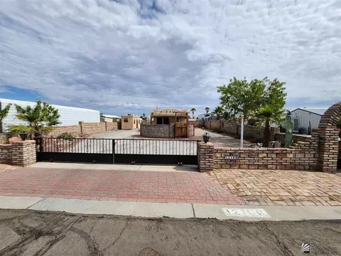 12166 E 37 St, Yuma, AZ 85367