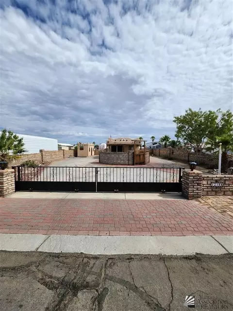 12166 E 37 St, Yuma, AZ 85367 photo 16