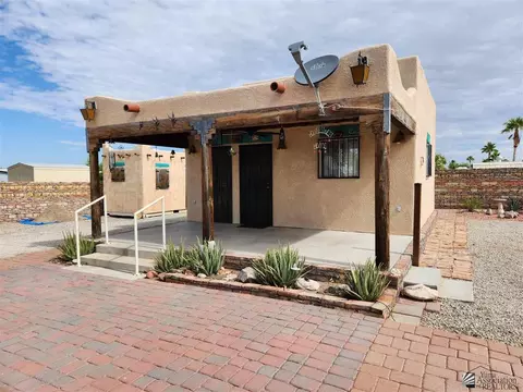 12166 E 37 St, Yuma, AZ 85367 photo 3