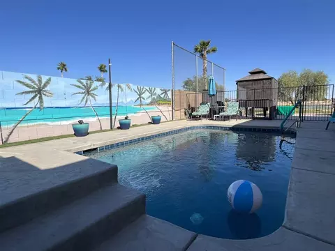 28221 Canal Ave, Wellton, AZ 85356