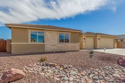 12349 S Aloa Ln, Yuma, AZ 85367