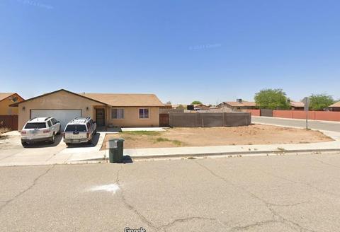 3932 S Desert Air Blvd, Yuma, AZ 85365