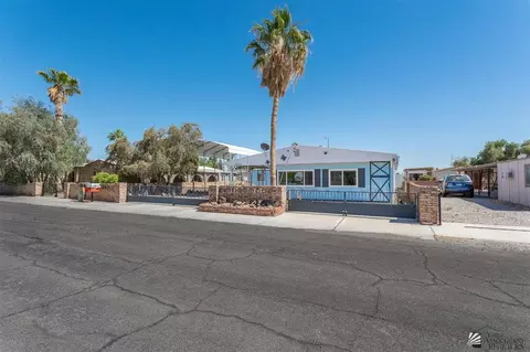 13275 E 39 Pl, Yuma, AZ 85367 photo 3