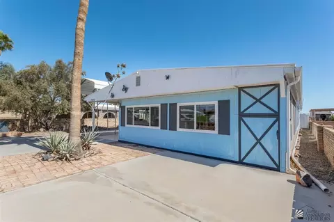 13275 E 39 Pl, Yuma, AZ 85367 photo 6