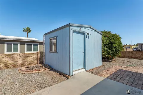 13275 E 39 Pl, Yuma, AZ 85367 photo 33