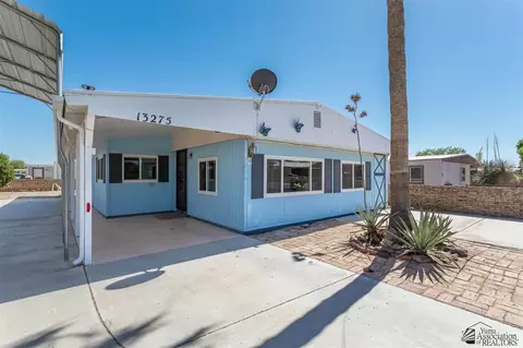 13275 E 39 Pl, Yuma, AZ 85367 photo 5