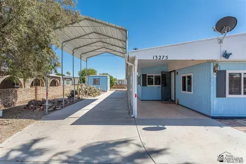 13275 E 39 Pl, Yuma, AZ 85367 photo 4