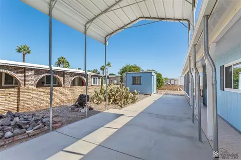 13275 E 39 Pl, Yuma, AZ 85367 photo 32