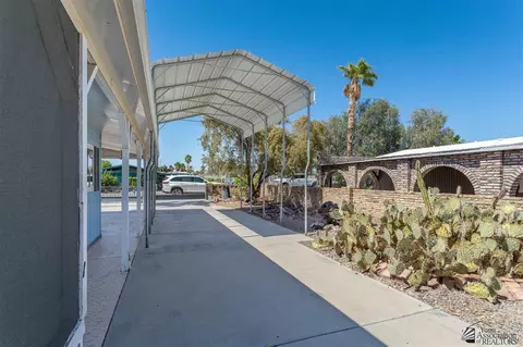 13275 E 39 Pl, Yuma, AZ 85367 photo 34