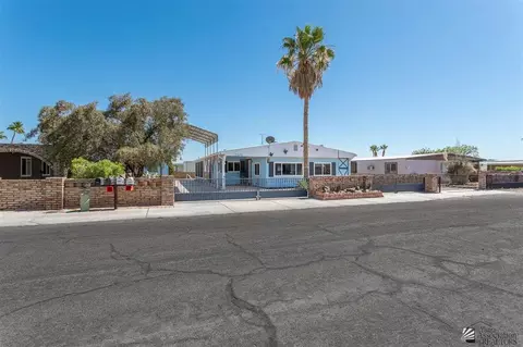 13275 E 39 Pl, Yuma, AZ 85367 photo 2