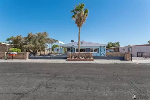 13275 E 39 Pl, Yuma, AZ 85367
