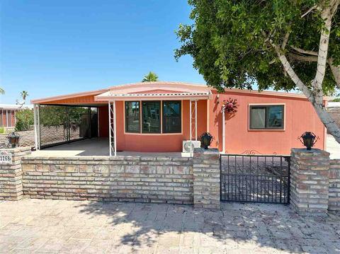13268 E 42 Dr, Yuma, AZ 85367