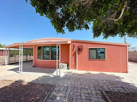 13268 E 42 Dr, Yuma, AZ 85367 photo 27