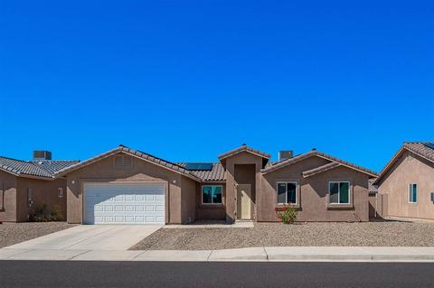 7924 E 43 Ln, Yuma, AZ 85365