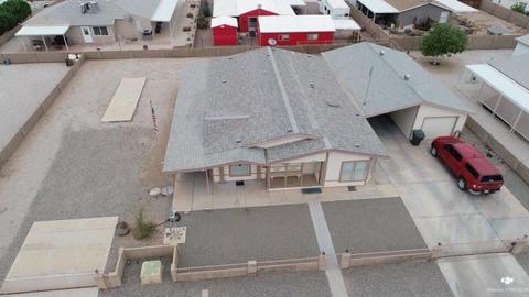 30112 E Quail Trl, Wellton, AZ 85356