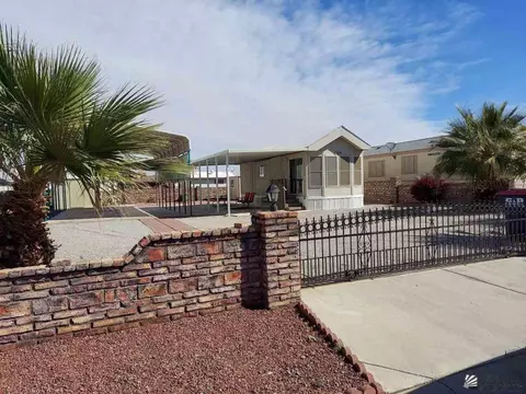 13678 E 55 St, Yuma, AZ 85367