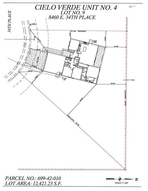 8460 E 34 Pl, Yuma, AZ 85365 photo 15