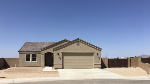 8460 E 34 Pl, Yuma, AZ 85365