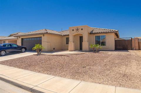 1125 W Gardenia St, Somerton, AZ 85350
