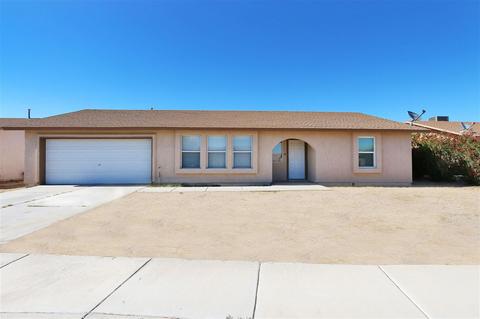 11266 E 26 St, Yuma, AZ 85367