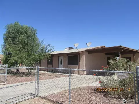 534 W Fern St, Somerton, AZ 85350