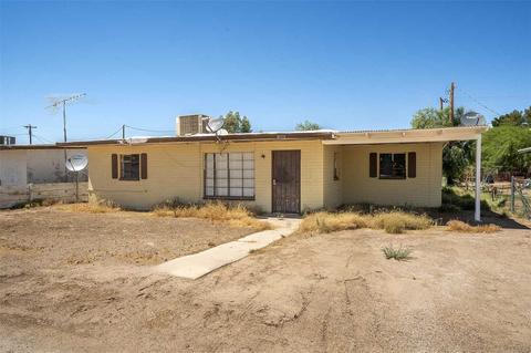 29210 E Bakersfield, Wellton, AZ 85356