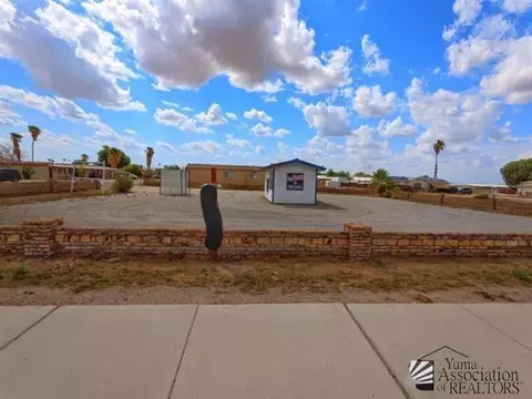 10550 S Fortuna Rd, Yuma, AZ 85367